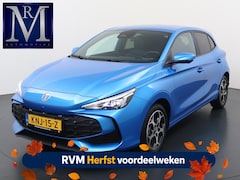 MG MG3 Hybrid+ - 1.5 Hybrid+ Luxury VAN: 22.900, - VOOR:19.330 , - UW HERFSTVOORDEEL:3.570, -| ONDERHOUD GE