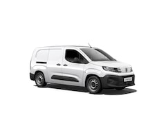 Peugeot Partner - Standaard - Elektrisch | Elektrisch verstelbare en verwarmbare buitenspiegels | Parkeersen