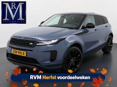 Land Rover Range Rover Evoque - 2024 Model 1.5 P300e AWD R-Dynamic S VAN: 52.900, - VOOR: 46.877, - UW HERFSTVOORDEEL: 6.0