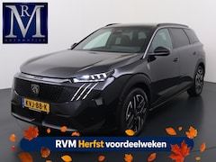 Peugeot 5008 - 1.2 Hybrid 145 GT 7p VAN:38.900, - VOOR:36.877, - UW HERFSTVOORDEEL:2.023, - ADAPTIVE CRUI