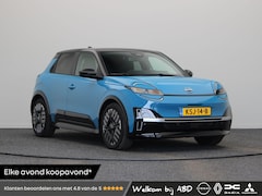 Nissan Micra - ADVANCE - Launch Edition 52 kWh | Cruise Control Adaptief | Keyless Entry | Achteruitrijca