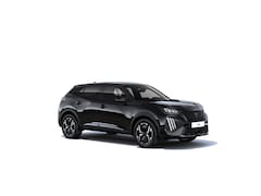 Peugeot 2008 - Allure | Active Safety Brake met camera en radar (automatisch noodremsysteem) met Distance