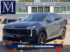 Kia Sportage - 1.6 T-GDi Hybrid DynamicLine VAN: 47.690, - VOOR: 41.440, - UW HERFSTVOORDEEL: 6.250, - PH