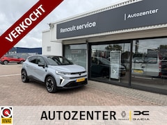 Renault Captur - 1.8 E-Tech full hybrid 160 techno | adaptieve cruise control | 18" lichtmetalen velgen | t