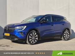 Renault Austral - E-Tech full hybrid 200 techno Automaat / Fabrieksgarantie tot 04-2028 / Panoramadak / Trek