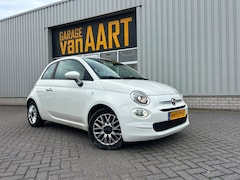 Fiat 500 - 0.9 TwinAir Turbo Popstar | NAVI | AIRCO |