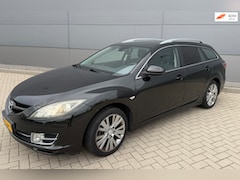 Mazda 6 Sportbreak - 1.8 Exclusive