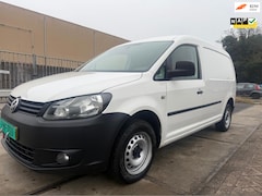 Volkswagen Caddy Maxi - 1.6 TDI