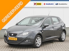 SEAT Ibiza - 1.4 Spirit | Airco | Trekhaak