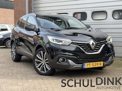Renault Kadjar - 1.2 TCe Bose CAMERA|CRUISE CONTROLE|RIJK UITGERUST