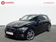 BMW 1-serie - 116i Sport Stoelverwarming 97.000KM | Cruise Control | Navigatie | PDC