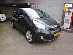 Kia Venga - 1.6 CVVT X-tra AIRCO trekhaak . werkelijk technisch 100%