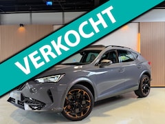 CUPRA Formentor - 2.0 TSI 4DRIVE Pano|Beats|Brembo|Trekhaak|Memory|KEYL|Sfeer|Cam