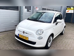 Fiat 500 - 1.0 TwinAir Pop 2014-NAP-Airco-APK 14-04-2027