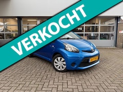 Toyota Aygo - 1.0 VVT-i Comfort
