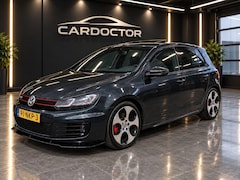 Volkswagen Golf - 2.0 TFSI GTI - Pano - 320pk - Pops and bangs - NEW APK - NAP