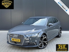 Audi A3 Sportback - 1.4 e-tron Lease Edition S-LINE Trekhaak