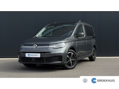Volkswagen Caddy - Kombi 150PK 1.5 e-Hybrid Limited Edition | Trekhaak | Led | Seizoenen Banden | Ergo Comfor
