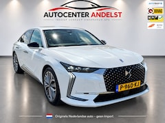 DS 4 - 4 1.2 PureTech Trocadero, Aut, HU dsp, Cam, Keyless, Navi, Pdc, LED, Cruise/Climate ctr, G