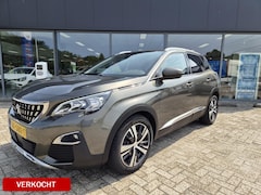 Peugeot 3008 - 1.2 PureTech Allure AUTOMAAT