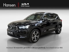 Volvo XC40 - 1.5 T5 Recharge Inscription I Panoramadak I Harmon Kardon I Memory I Adaptive Cruise I Led