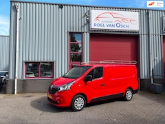 Renault Trafic - 1.6 dCi T29 L1H1 Airco Imperiaal Trekhaak PDC Nieuwe Apk