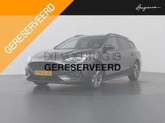 Ford Focus Wagon - 1.0 EcoBoost Hybrid ST Line Business 155pk | Winterpakket | Parkeercamera | Climate Contro