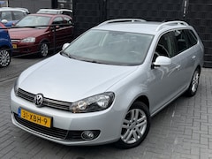Volkswagen Golf Variant - 1.2 TSI Highline Bl.M| CLIMA| CRUISE| LM| NAP| TREKHAAK