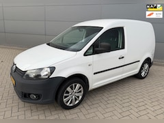 Volkswagen Caddy - 1.6 TDI Economy Baseline