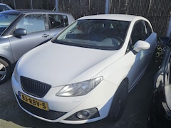 SEAT Ibiza SC - 1.2 TDI Style