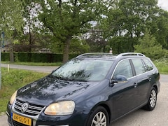 Volkswagen Golf Variant - 1.4 TSI 1.4 TSI Comfortline