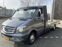 Mercedes-Benz Sprinter - TYHOF 316 2.2 CDI 432 HD