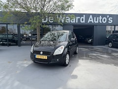 Suzuki Splash - 1.0 Exclusive/airco/NAP/Goed onderhouden/6 maanden garantie