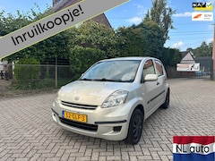 Daihatsu Sirion 2 - 1.3-16V Comfort 5-Deurs/Elek/Inruilkoopje