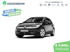 Volkswagen ID.Polo - Life First Edition | Airconditioning automatisch, 2-zone (Climatronic) | Automatische afst