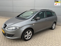 SEAT Altea XL - 1.4 TSI Clubstyle