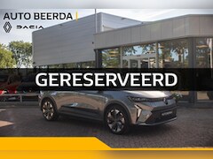Renault Scenic E-Tech - EV87 long range techno | Rijklaar | Handsfree Achterklep | Stoelverwarming