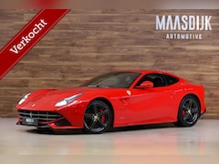 Ferrari F12 - 6.3 Berlinetta HELE|Carbon|PPF|JBL|Pass Display|