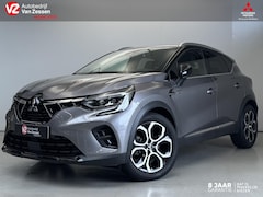 Mitsubishi ASX - 1.6 HEV AT First Edition | Navi | App Connect | 1e eigenaar | Garantie tot 16-6-2031 | Rij