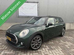 MINI Clubman - 1.5 Cooper Chili Serious Business 2019 / Panodak / Carplay / Harman Kardon / Camera / Deal