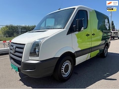 Volkswagen Crafter - 32 2.5 TDI L1H1