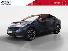 Nissan LEAF - Evolve 52 kWh | MORE 10 JAAR GARANTIE | 451 KM WLTP | 2500 EURO INRUILPREMIE | SNEL RIJDEN