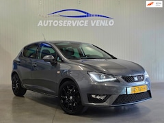 SEAT Ibiza SC - 1.0 EcoTSI FR Connect Edition | L.E.D | Rijklaar