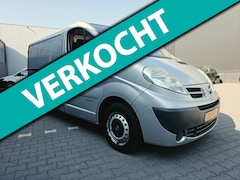 Nissan Primastar - 115.27 2.0 dCi 310L DC | Airco | TOP staat