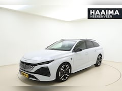 Peugeot 308 SW - 1.2 Hybrid 145 e-DCS6 GT DEMO | Alcantara | Trekhaak | 360 Vision | Sensation Pack | Navig
