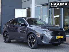 Peugeot 3008 - 1.6 plug-in Hybrid 195 Allure | Afneembare trekhaak | 1550KG Trekgewicht | Navigatie | Sto