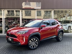 Toyota Yaris Cross - 1.5 Hybrid 116 Dynamic Plus | Stoel + Stuurverwarming, Smart Connect, 17 inch, Keyless, LE