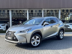 Lexus NX - 300h AWD President Line | Mark Levinson, Head up display, 360 Camera, Memory, Leer, Stoelv