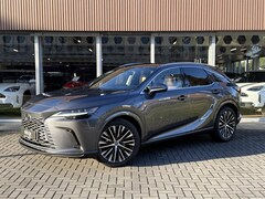 Lexus RX 450h - AWD Executive Line | Panoramadak, Head up display, 360 Camera, Leer, Geheugenfunctie, 21 i