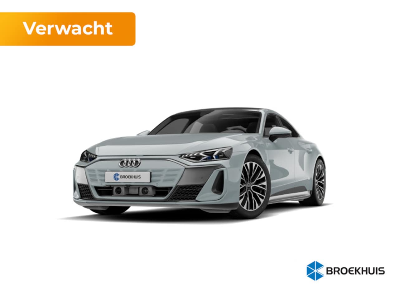Audi A2 - e-tron S edition | Adaptive cruise control | Audi sound system | Audi virtual cockpit - AutoWereld.nl